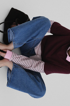 [ Pre-order ] Autumn Made Luther Kara T-Shirt