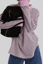 [ Pre-order ] Autumn Made Luther Kara T-Shirt