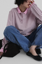 [ Pre-order ] Autumn Made Luther Kara T-Shirt