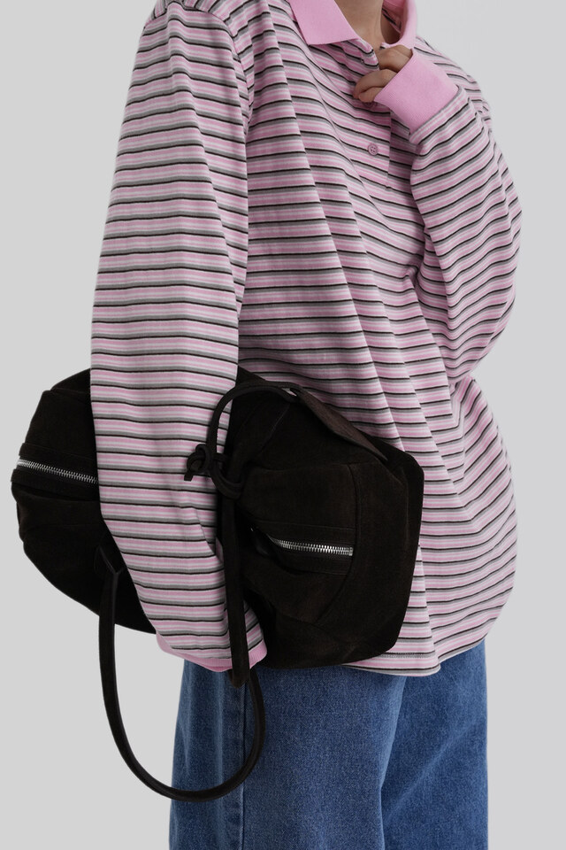 [ Pre-order ] Autumn Made Luther Kara T-Shirt