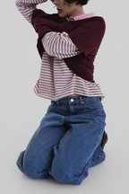 [ Pre-order ] Autumn Made Luther Kara T-Shirt