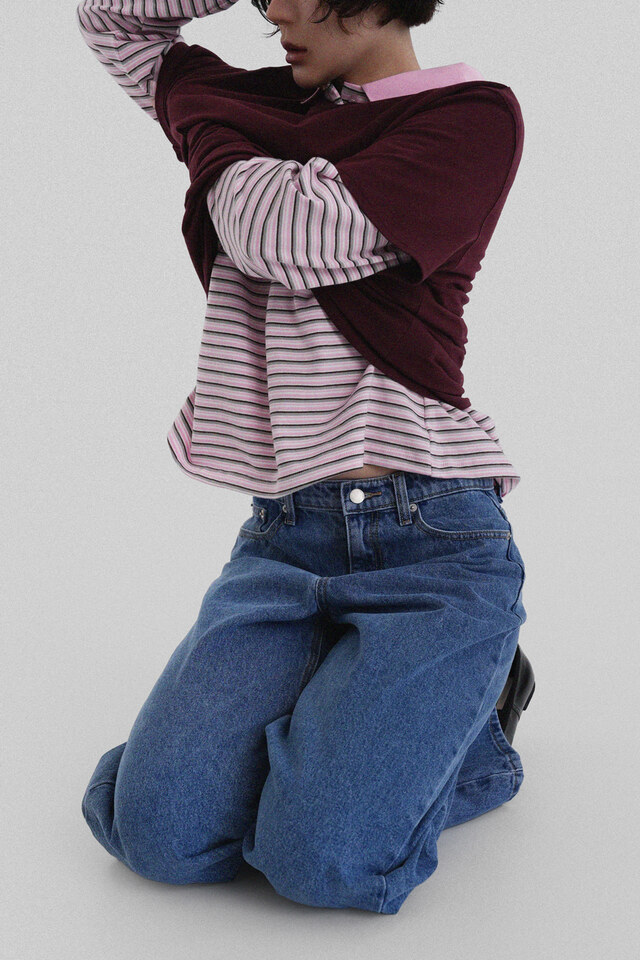 [ Pre-order ] Autumn Made Luther Kara T-Shirt