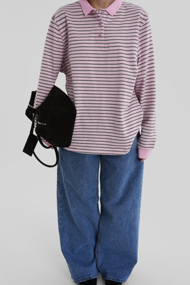 [ Pre-order ] Autumn Made Luther Kara T-Shirt