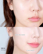 [ Pre-order ] Too Cool For School 🌪️毛孔 byebye 裸妝氣墊 Fixing Nude Cushion SET ( 適合混合肌 )