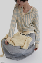 [ Pre-order ] Autumn ST Cardigan