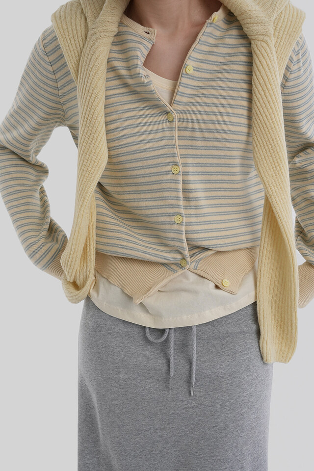 [ Pre-order ] Autumn ST Cardigan