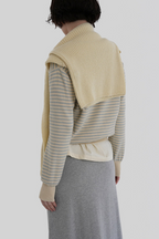 [ Pre-order ] Autumn ST Cardigan