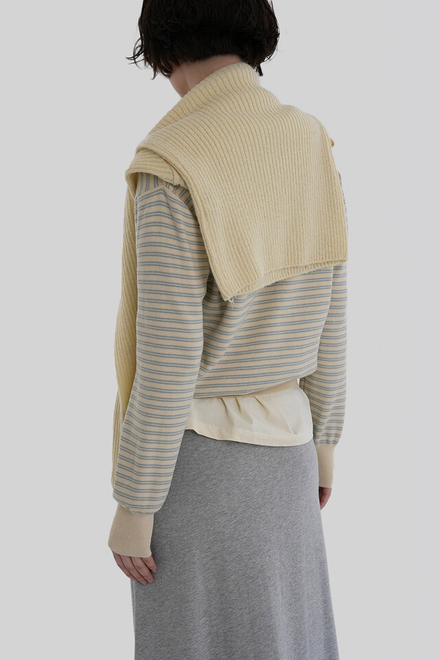 [ Pre-order ] Autumn ST Cardigan