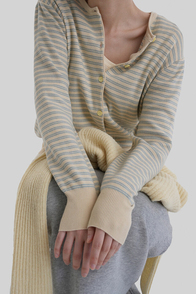 [ Pre-order ] Autumn ST Cardigan