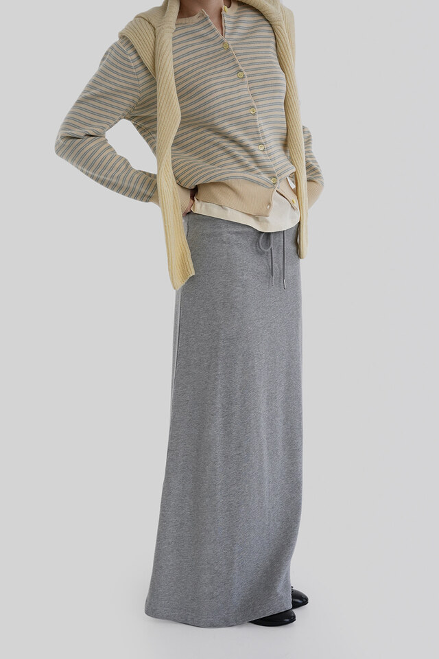 [ Pre-order ] Autumn ST Cardigan