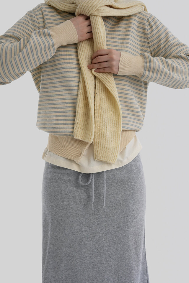 [ Pre-order ] Autumn ST Cardigan