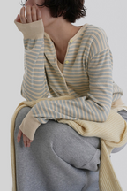 [ Pre-order ] Autumn ST Cardigan