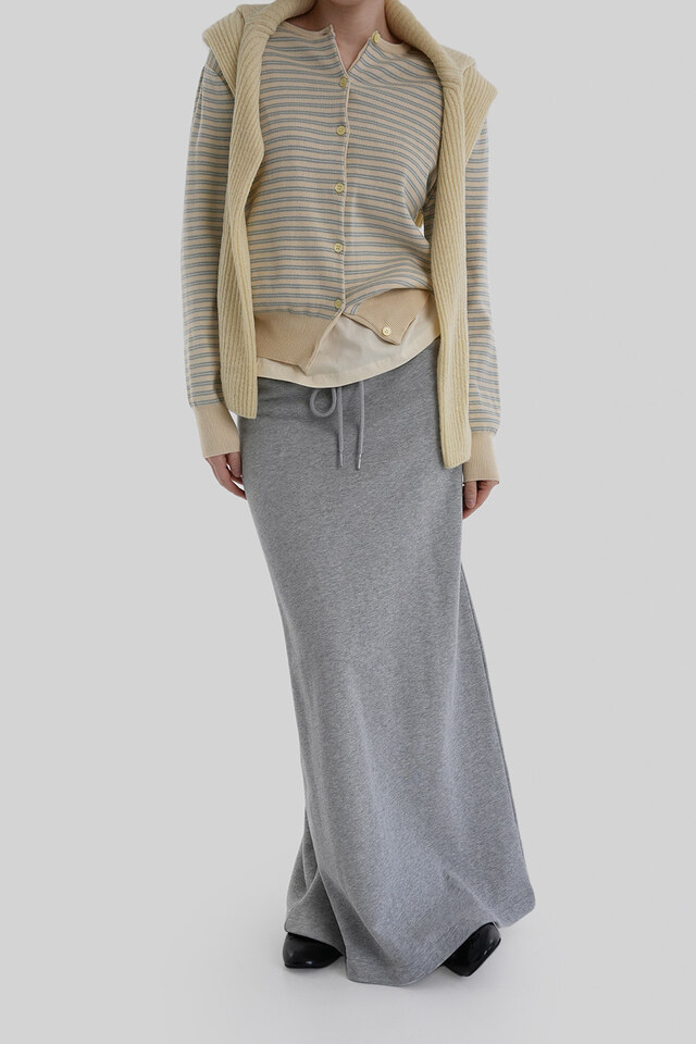 [ Pre-order ] Autumn ST Cardigan