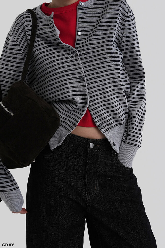 [ Pre-order ] Autumn ST Cardigan