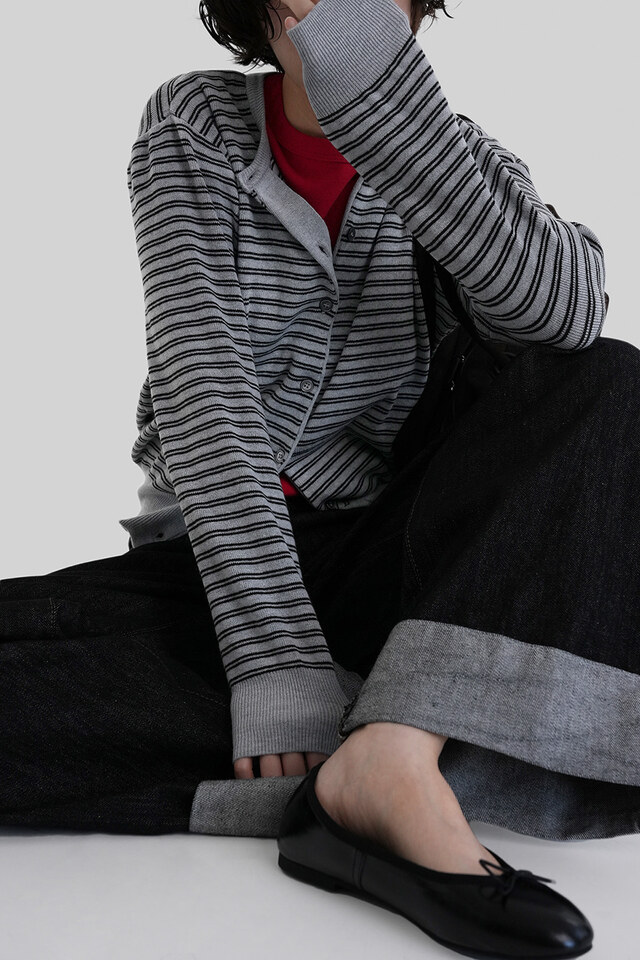 [ Pre-order ] Autumn ST Cardigan