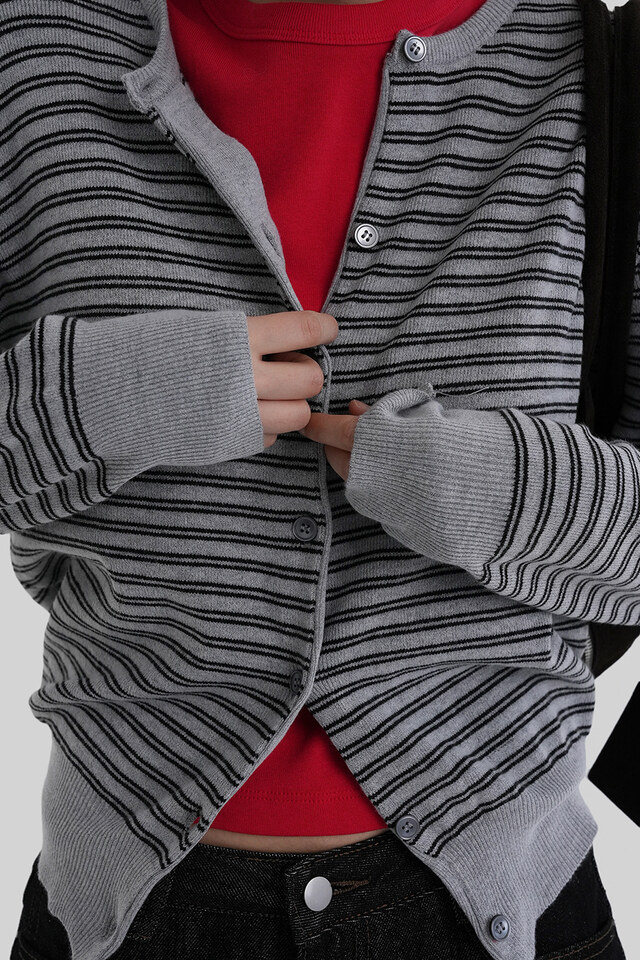 [ Pre-order ] Autumn ST Cardigan