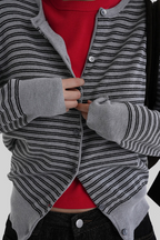 [ Pre-order ] Autumn ST Cardigan