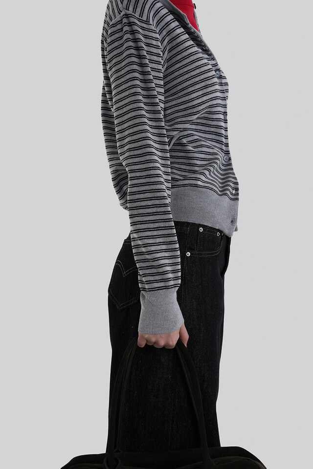 [ Pre-order ] Autumn ST Cardigan