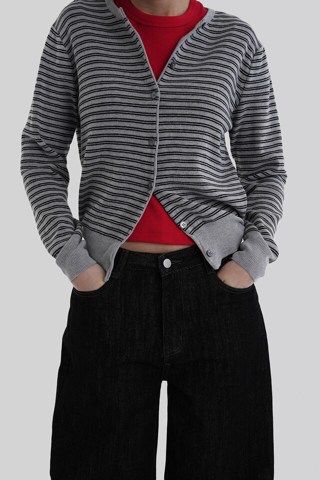 [ Pre-order ] Autumn ST Cardigan