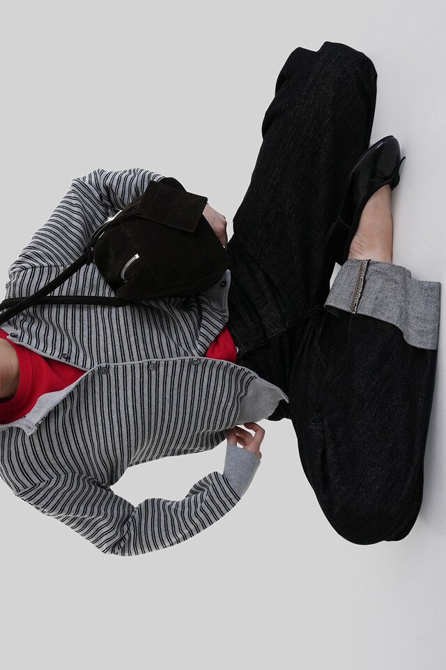 [ Pre-order ] Autumn ST Cardigan