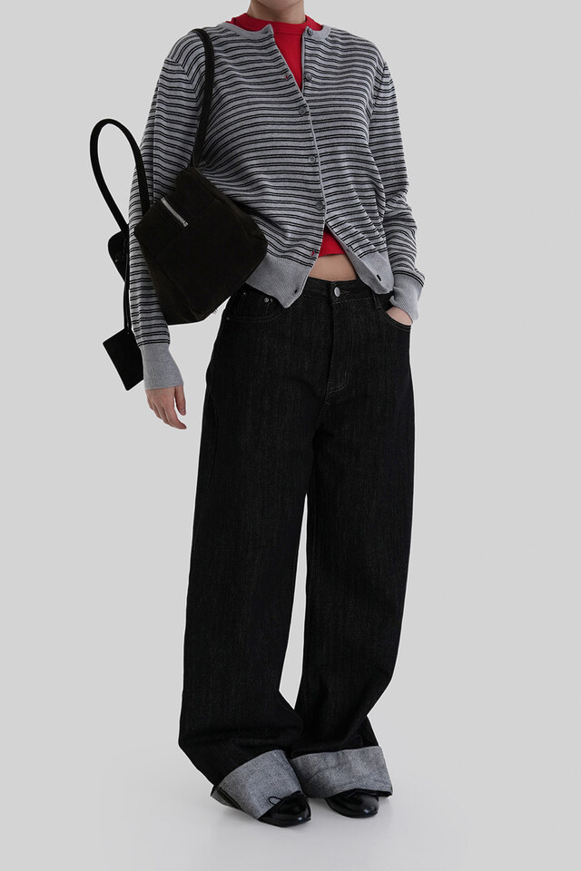 [ Pre-order ] Autumn ST Cardigan