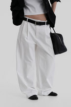 [ Pre-order ] Autumn Made Nate Button Pants