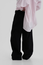 [ Pre-order ] Autumn Made Nate Button Pants