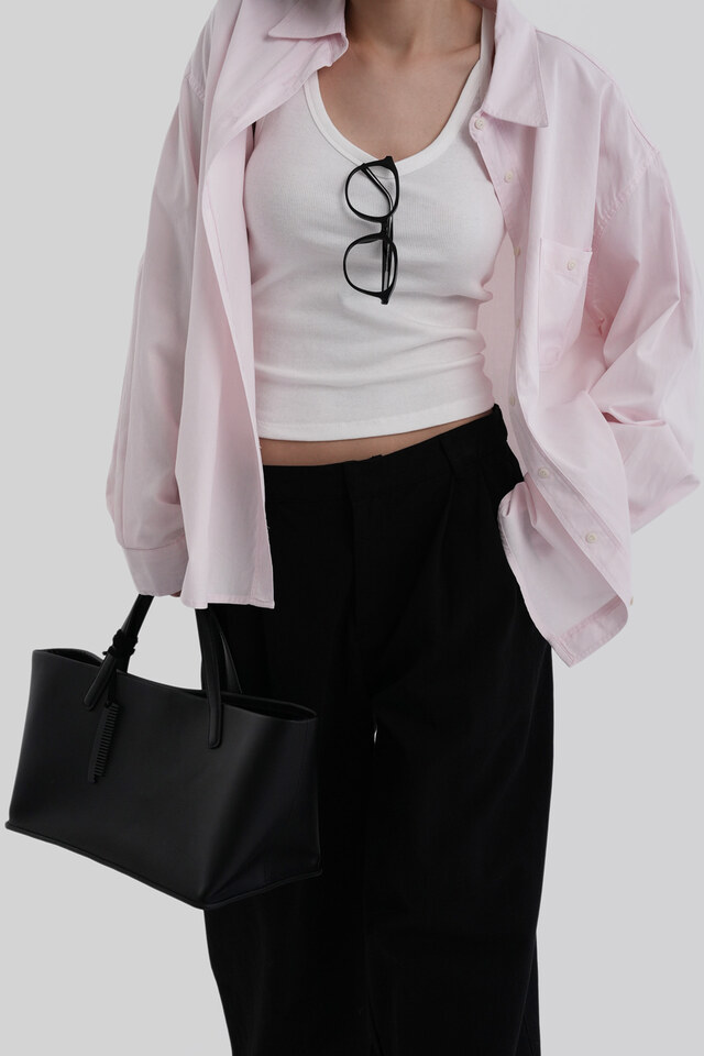 [ Pre-order ] Autumn Made Nate Button Pants