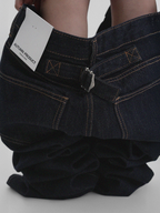 [ Pre-order ] Autumn Made Bijou Non-Fade Denim