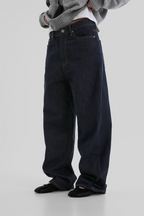 [ Pre-order ] Autumn Made Bijou Non-Fade Denim