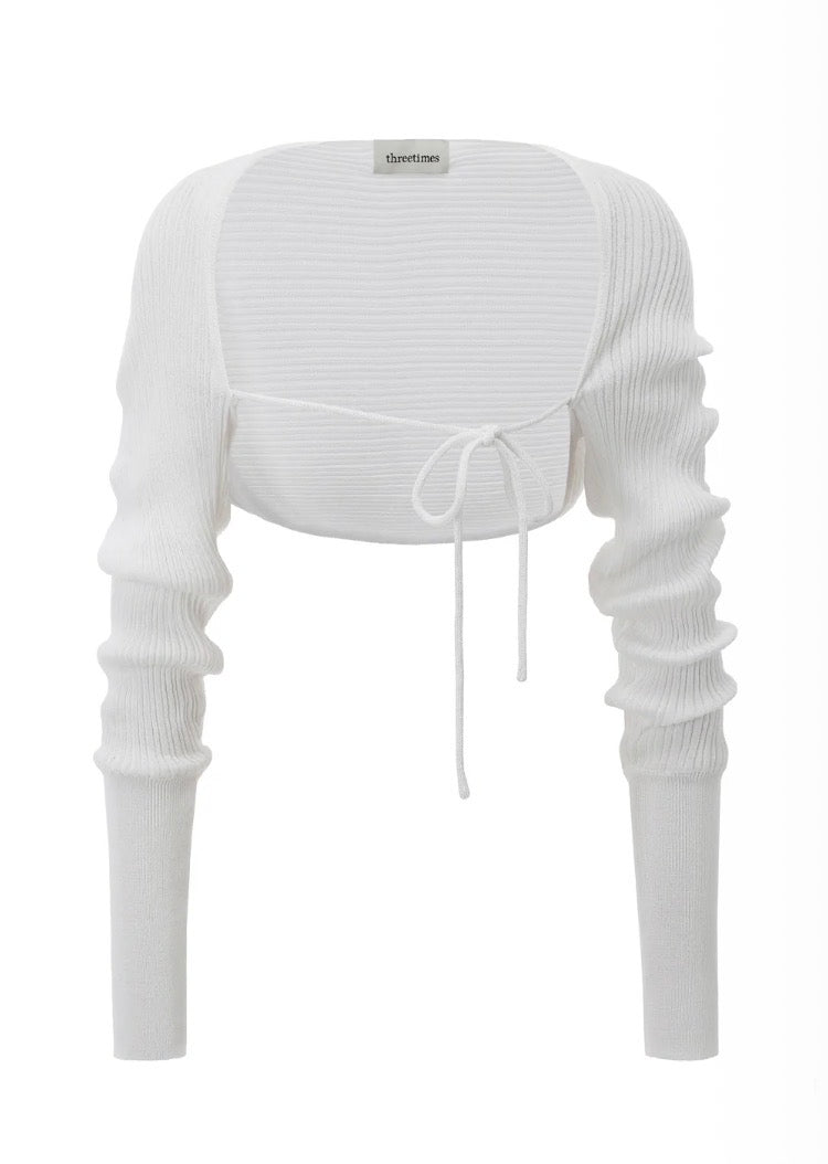 [ Pre-order ] Threetimes Lit Bolero