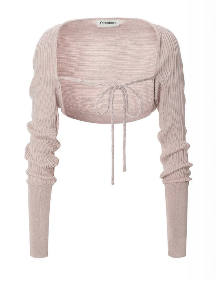 [ Pre-order ] Threetimes Lit Bolero