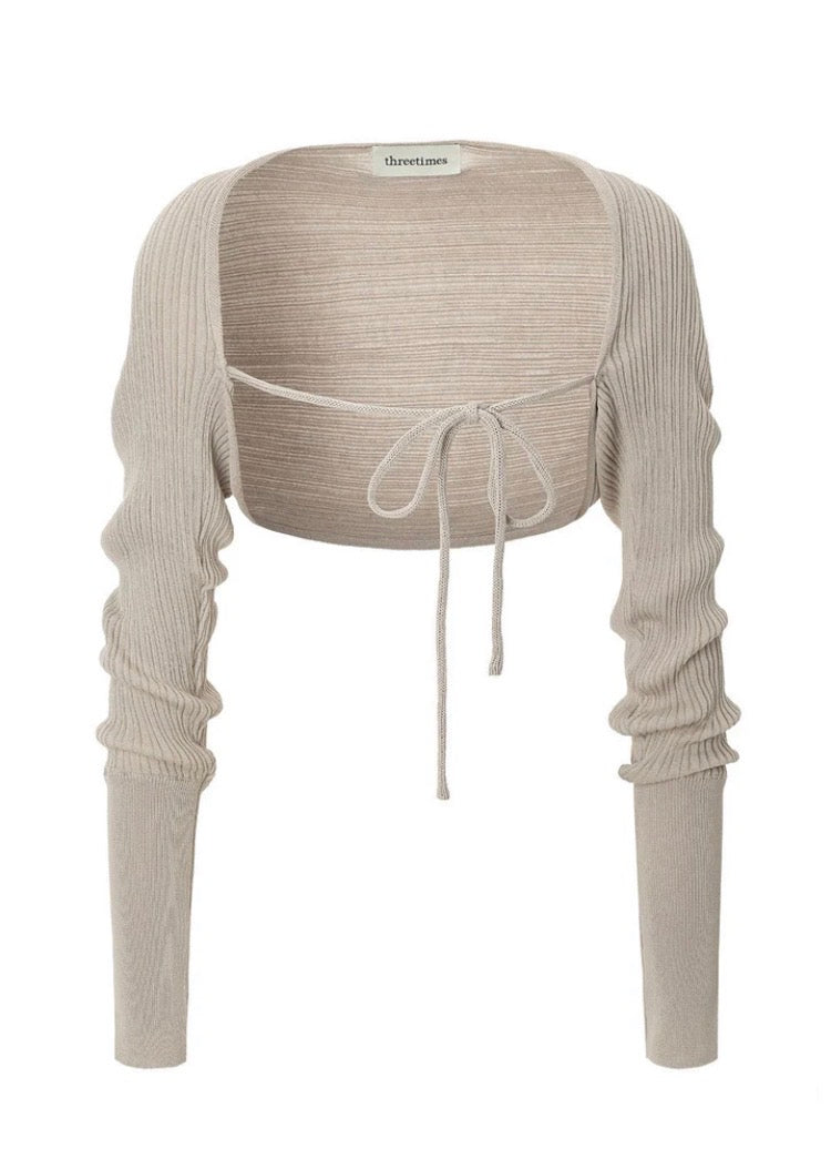 [ Pre-order ] Threetimes Lit Bolero