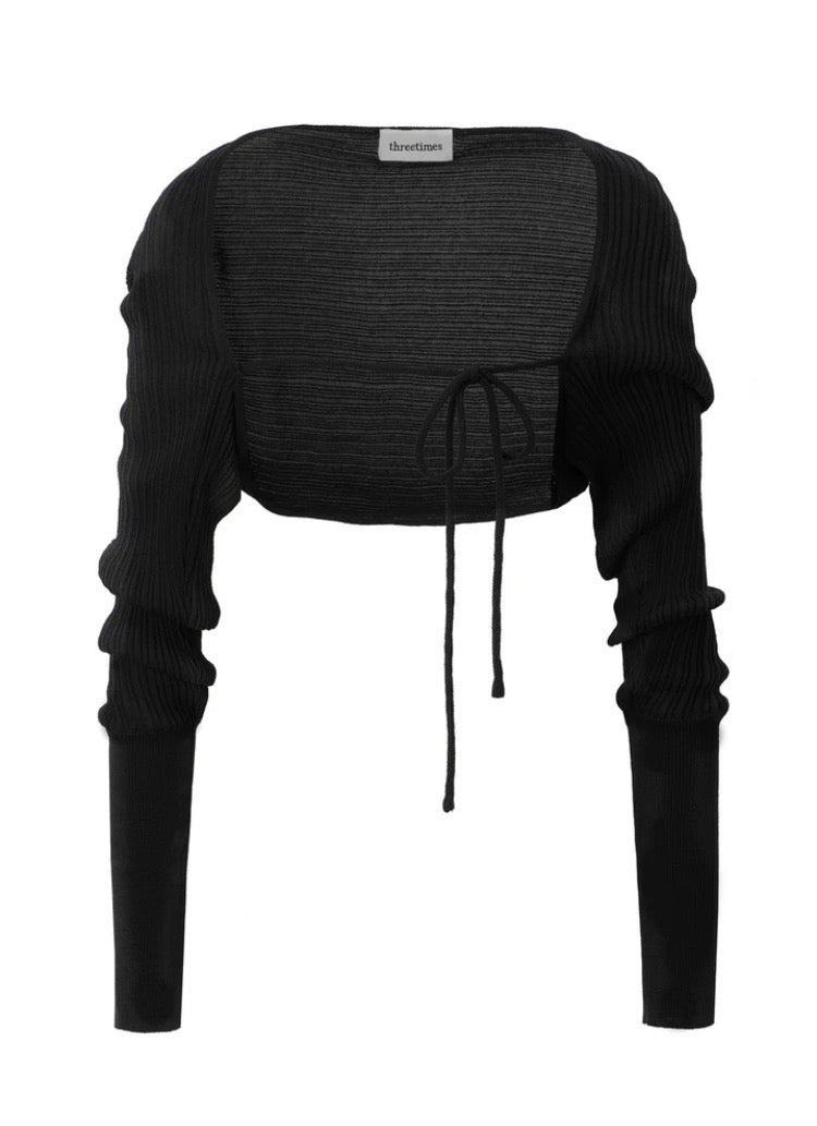 [ Pre-order ] Threetimes Lit Bolero