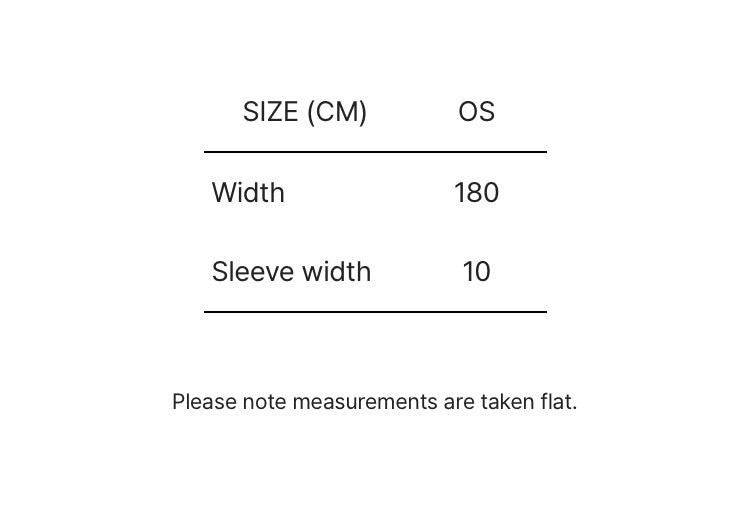 [ Pre-order ] Threetimes Lit Bolero