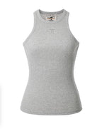 [ Pre-order ] Threetimes Jewel Tank Top