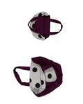 [ Pre-order ] Reversible Polka Dot Eco Bag