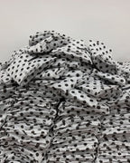 [ Pre-order ] Reversible Polka Dot Eco Bag