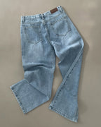[ Pre-order ] B-Denim Low Vintage Straight Jeans 052