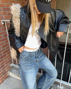 [ Pre-order ] B-Denim Low Vintage Straight Jeans 052