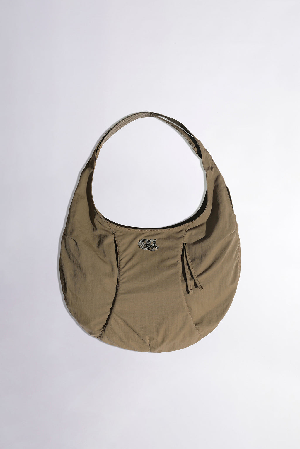 [ 🆕 Pre-order ] Sculptor Nylon Moon Bag