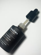 [ 現貨 ] Doctors 🩺 A醇安瓶/面霜👩🏻‍⚕️ ( 收毛孔/去暗粒 )