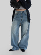 [ Pre-order ] Autumn Made Sierra Denim