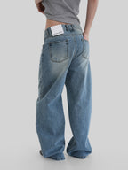 [ Pre-order ] Autumn Made Sierra Denim
