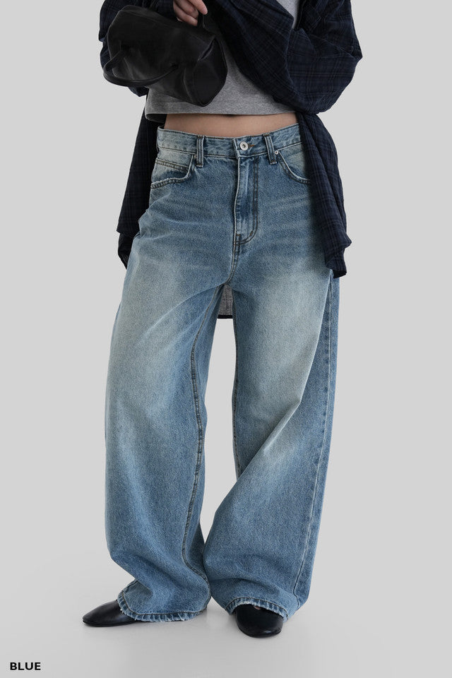 [ Pre-order ] Autumn Made Sierra Denim