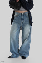 [ Pre-order ] Autumn Made Sierra Denim