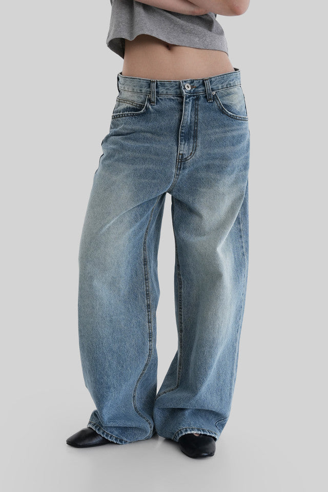 [ Pre-order ] Autumn Made Sierra Denim