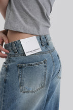 [ Pre-order ] Autumn Made Sierra Denim