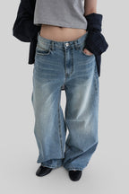 [ Pre-order ] Autumn Made Sierra Denim