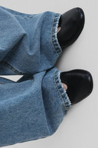 [ Pre-order ] Autumn Made Sierra Denim